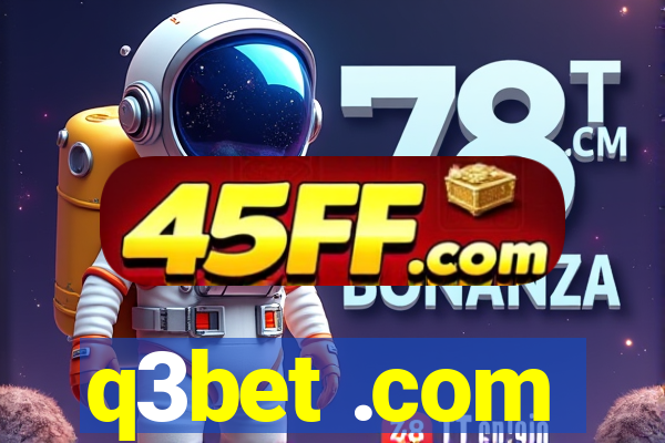 q3bet .com